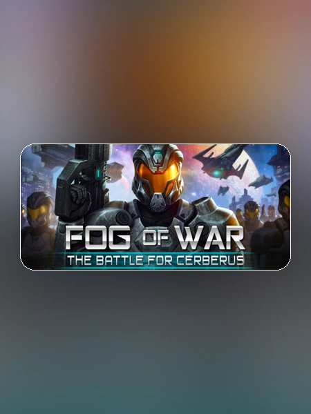 game banner