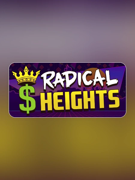 game banner