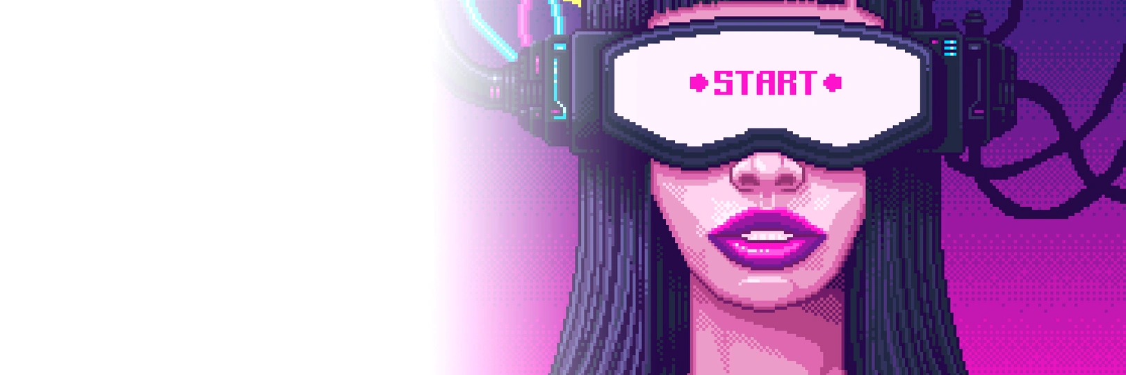 game banner