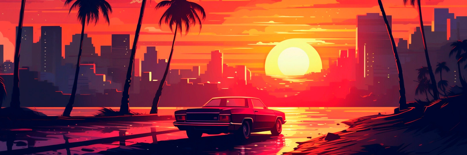 game banner