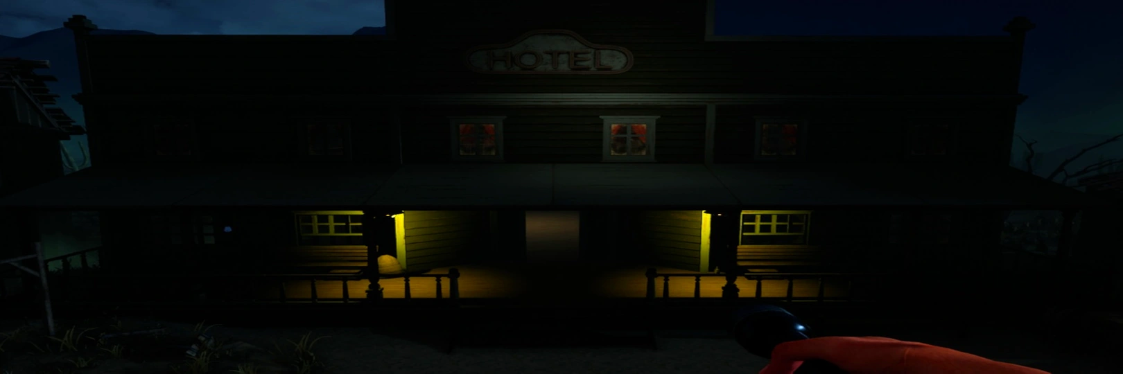 game banner