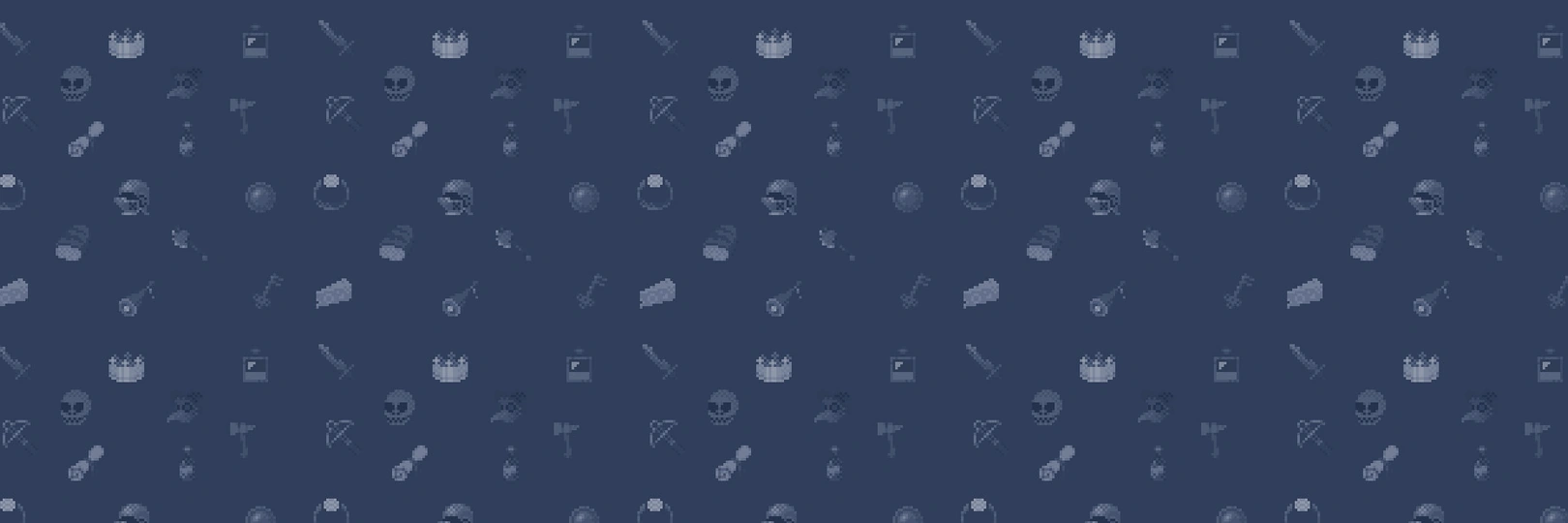 game banner