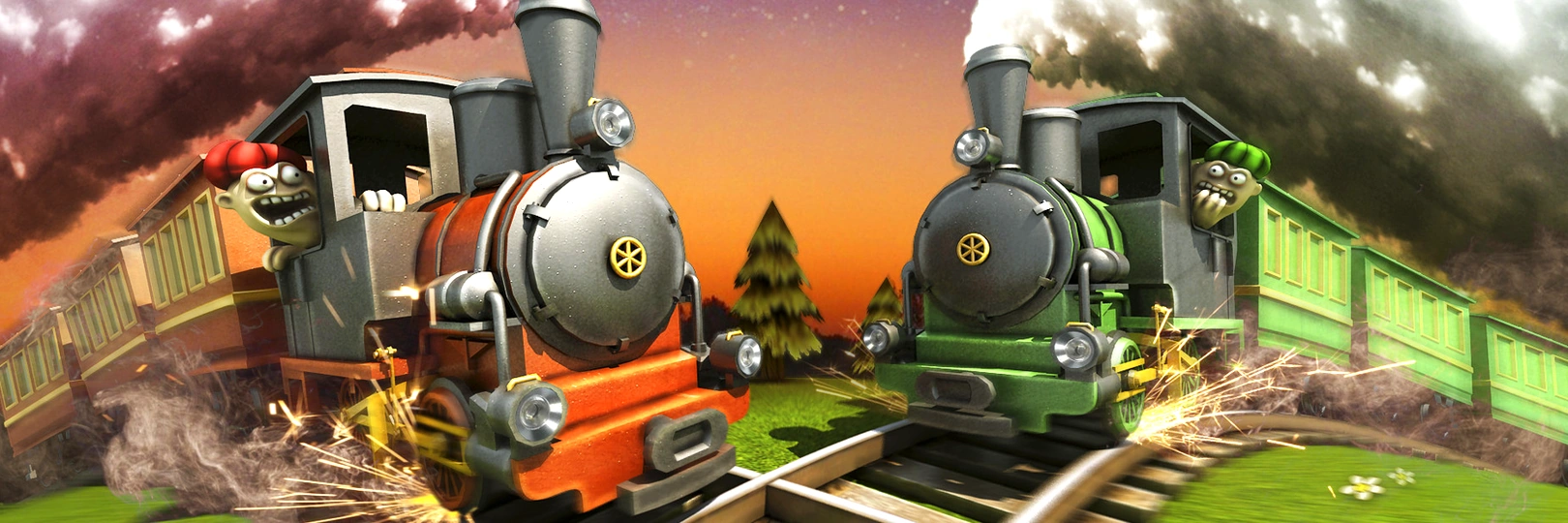 game banner