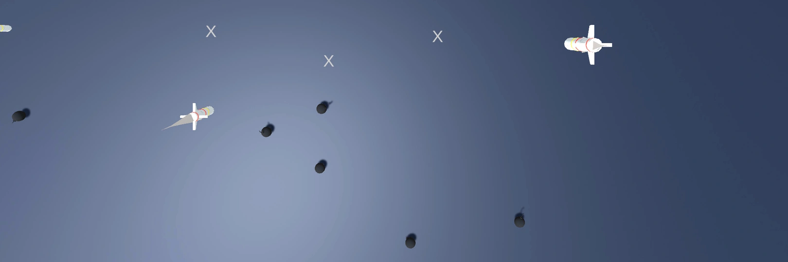game banner