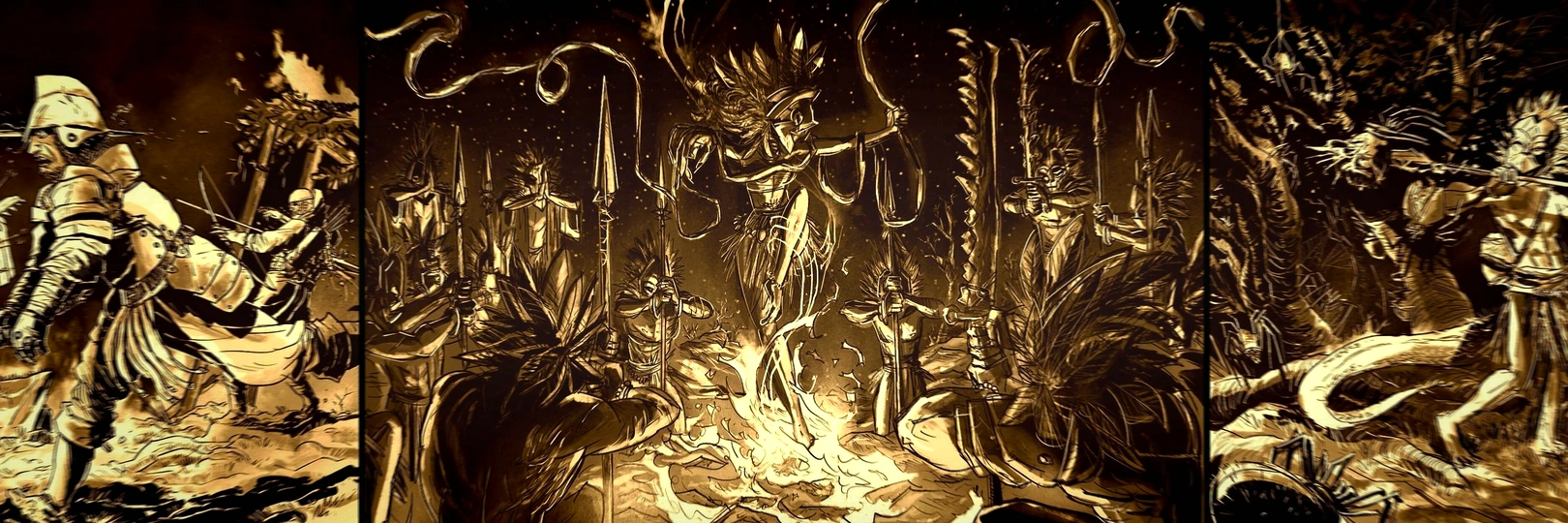 game banner