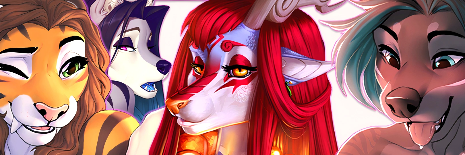 game banner