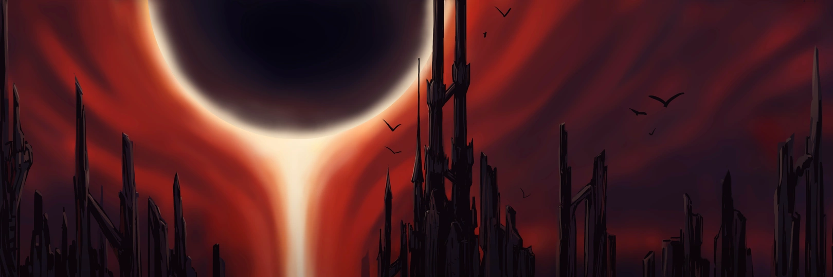game banner