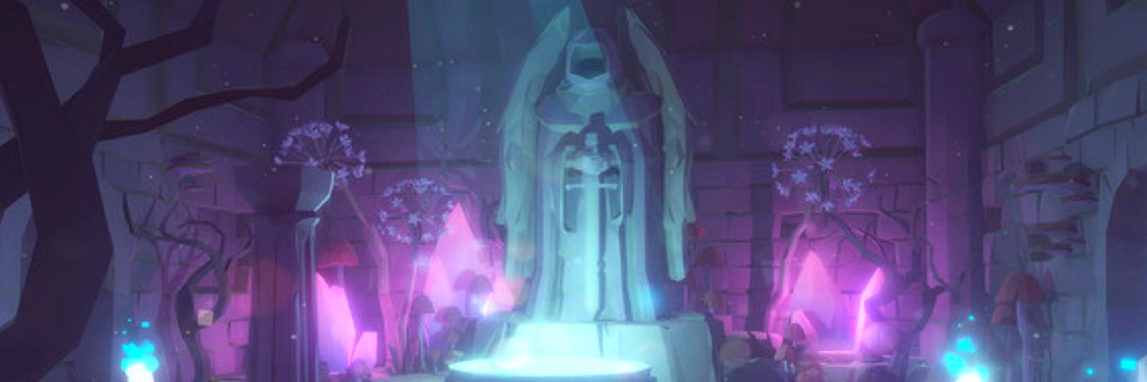 game banner
