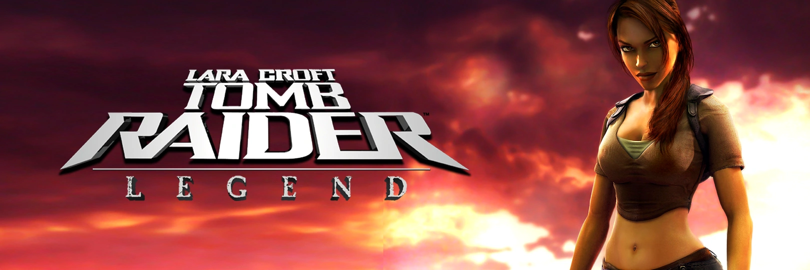 game banner