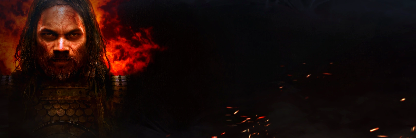 game banner