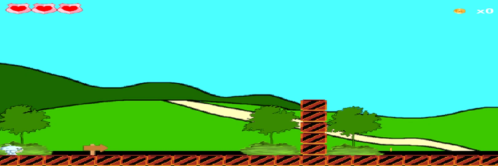 game banner