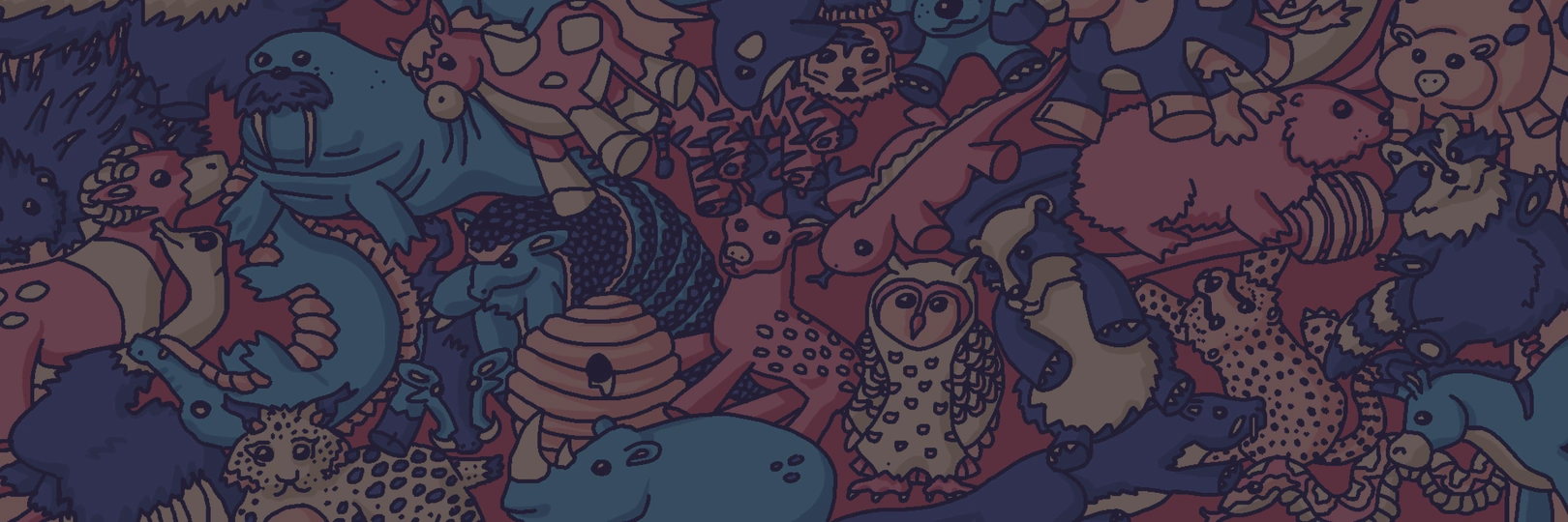 game banner