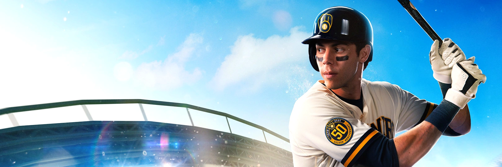 game banner
