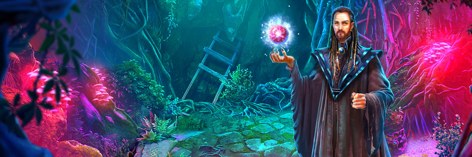 game banner
