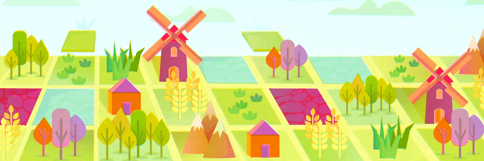 game banner