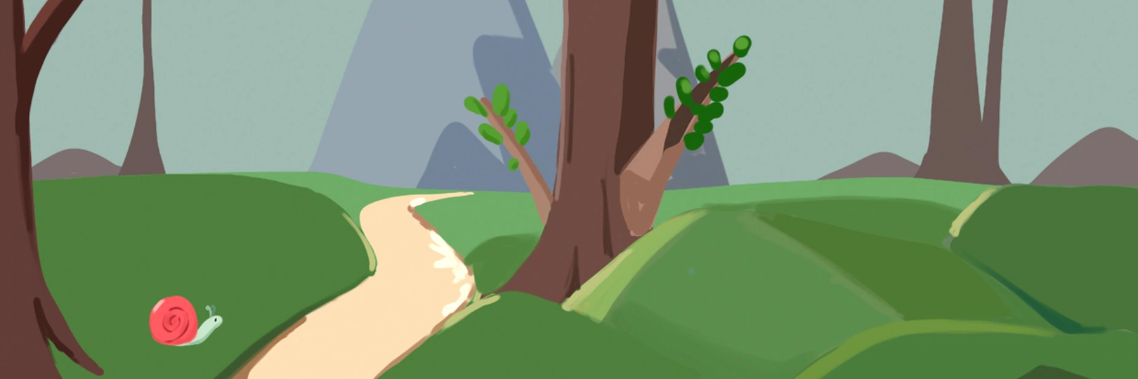 game banner