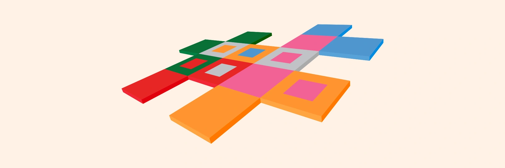 game banner