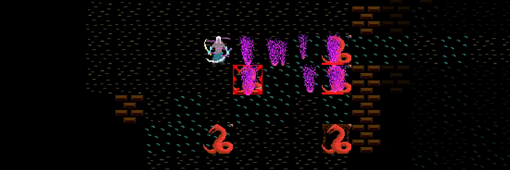 game banner