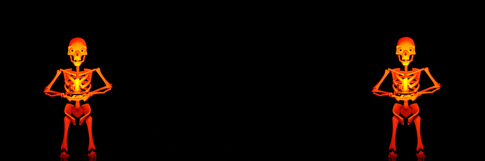 game banner