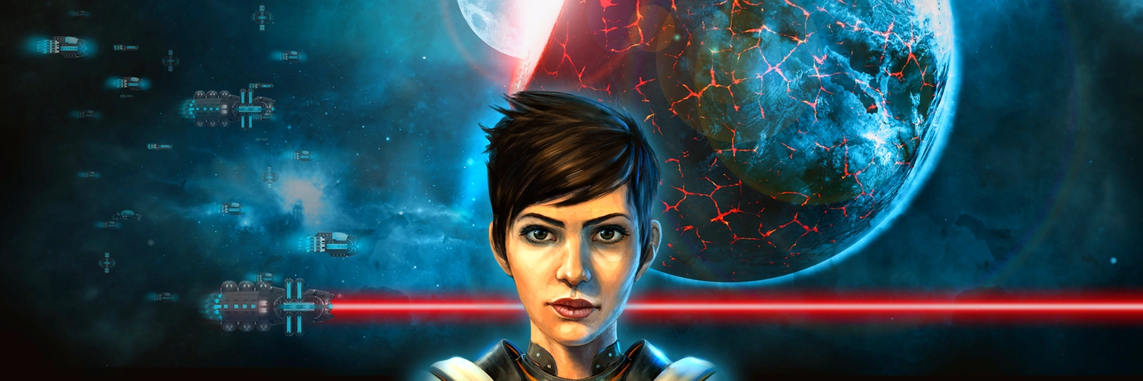 game banner