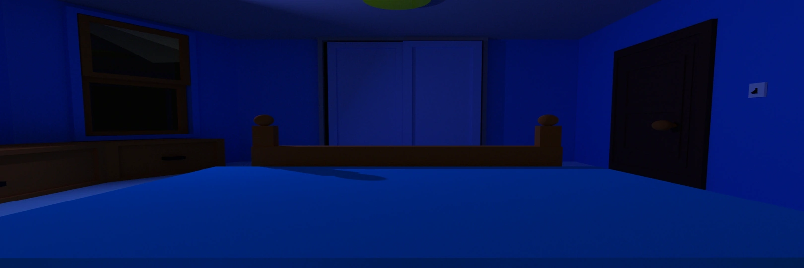 game banner