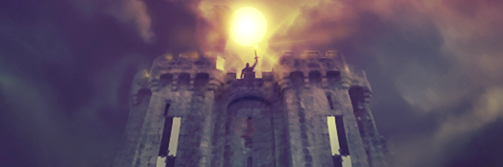 game banner