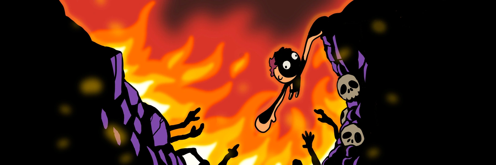 game banner