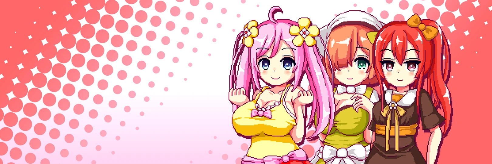 game banner