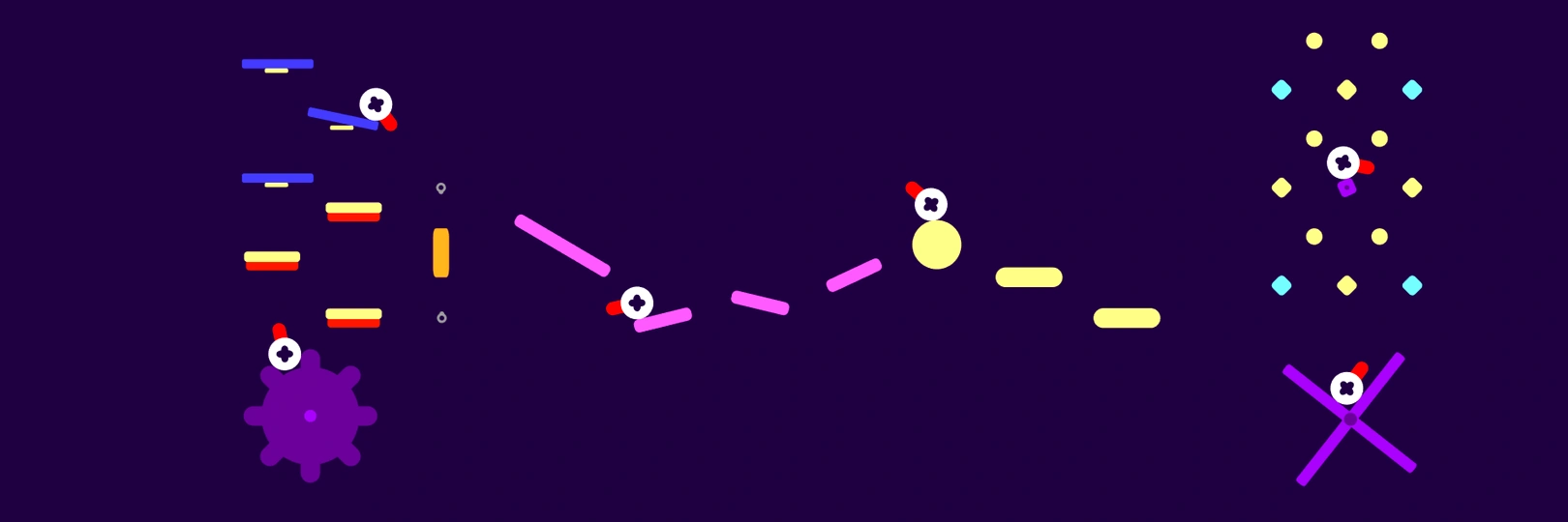 game banner