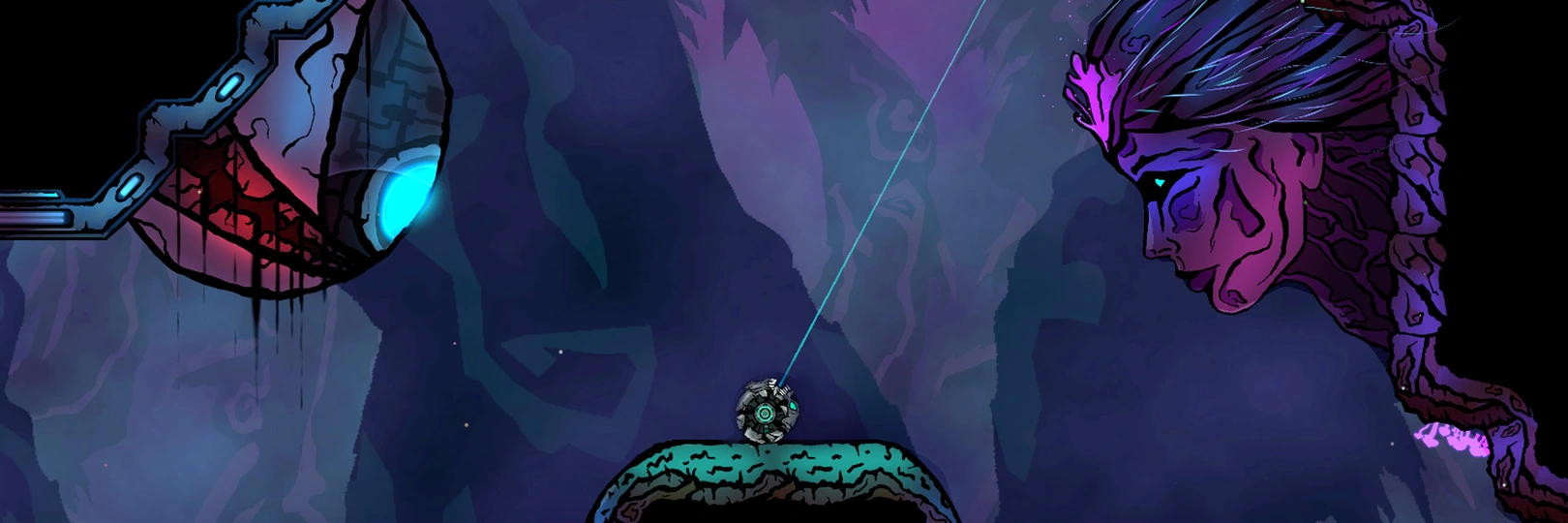 game banner
