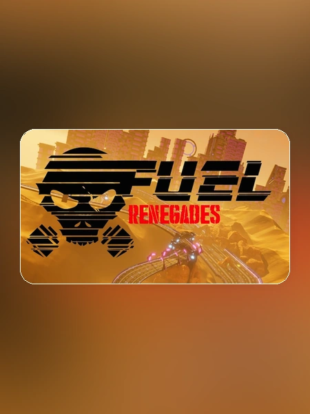 game banner