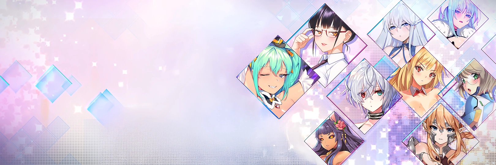 game banner