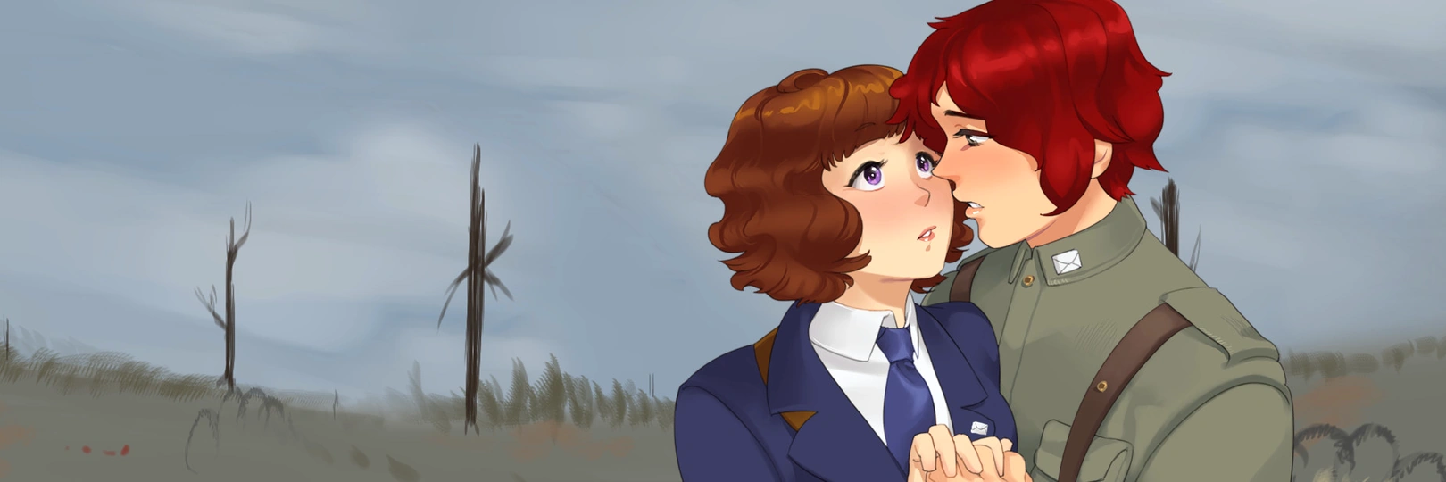 game banner