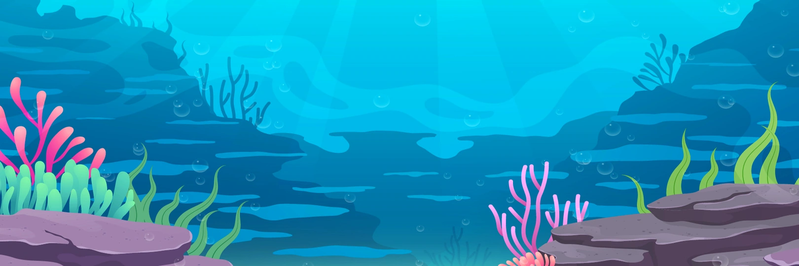 game banner