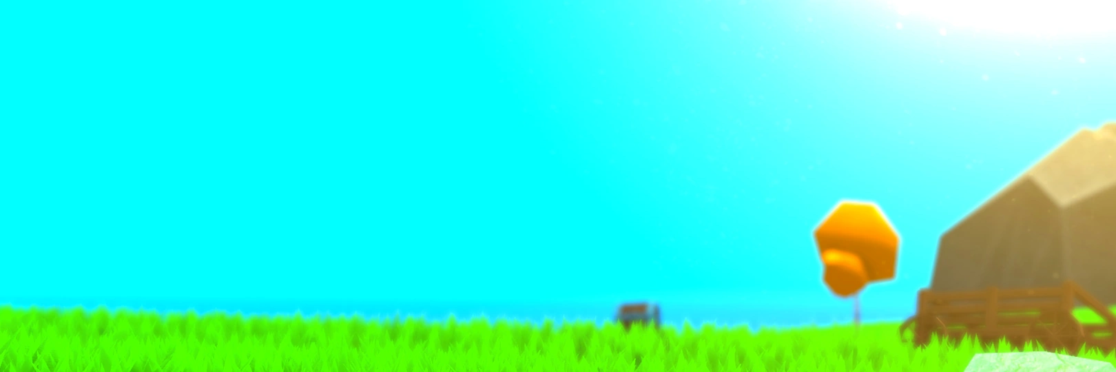 game banner