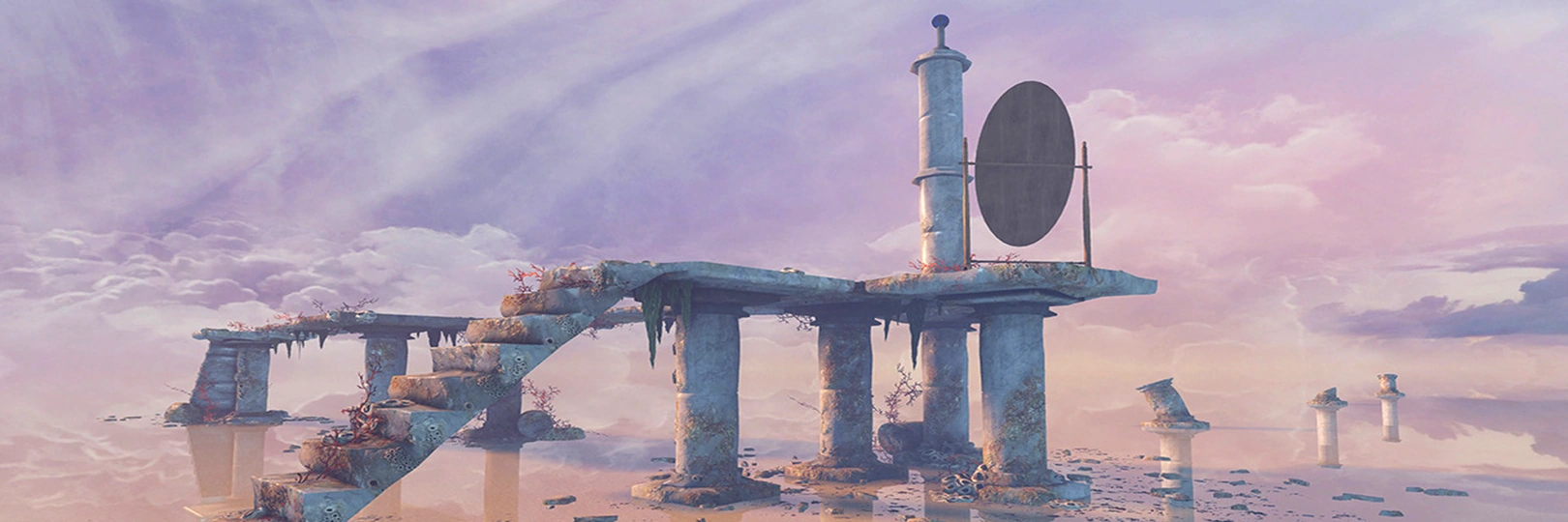 game banner