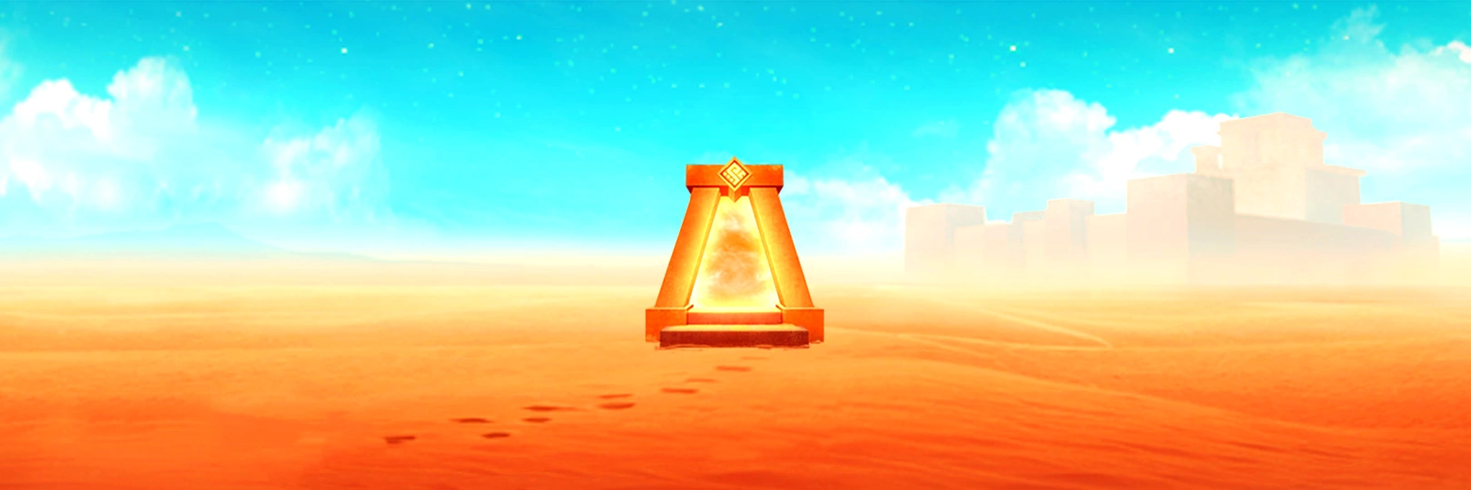 game banner