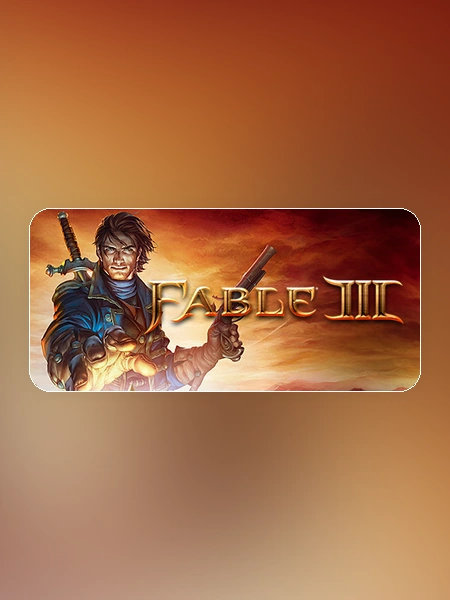 game banner