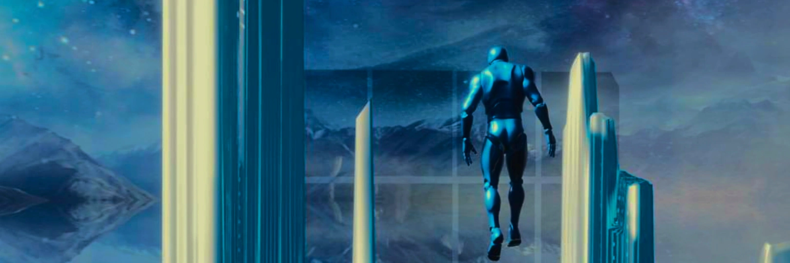 game banner