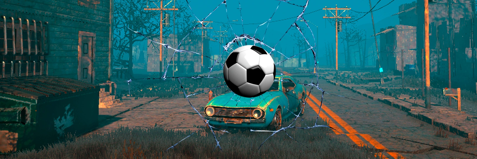 game banner