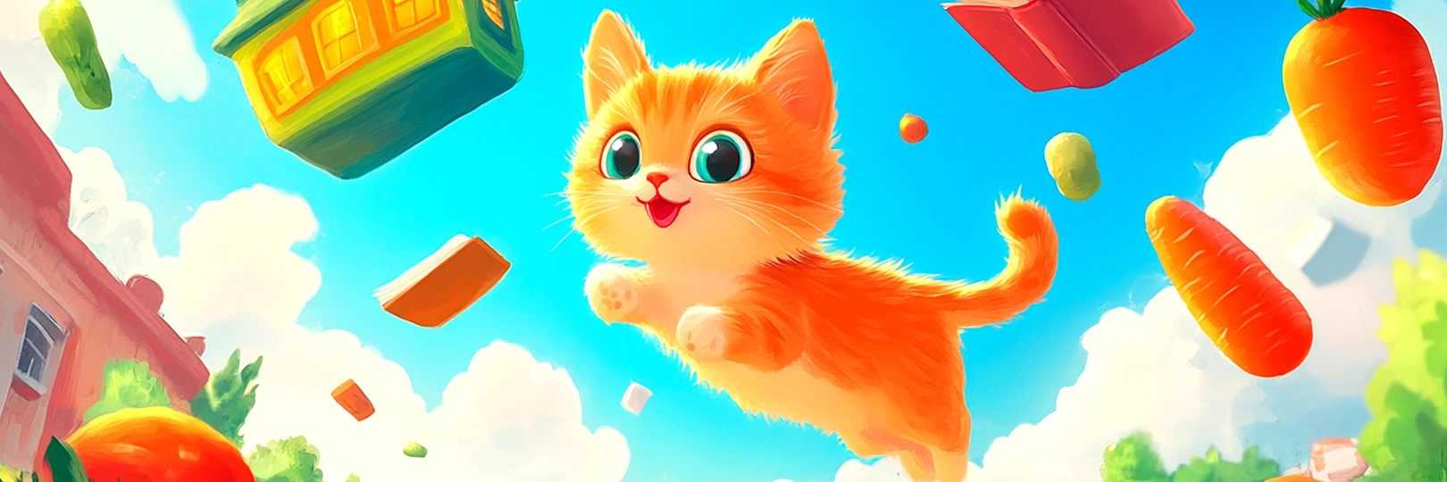 game banner