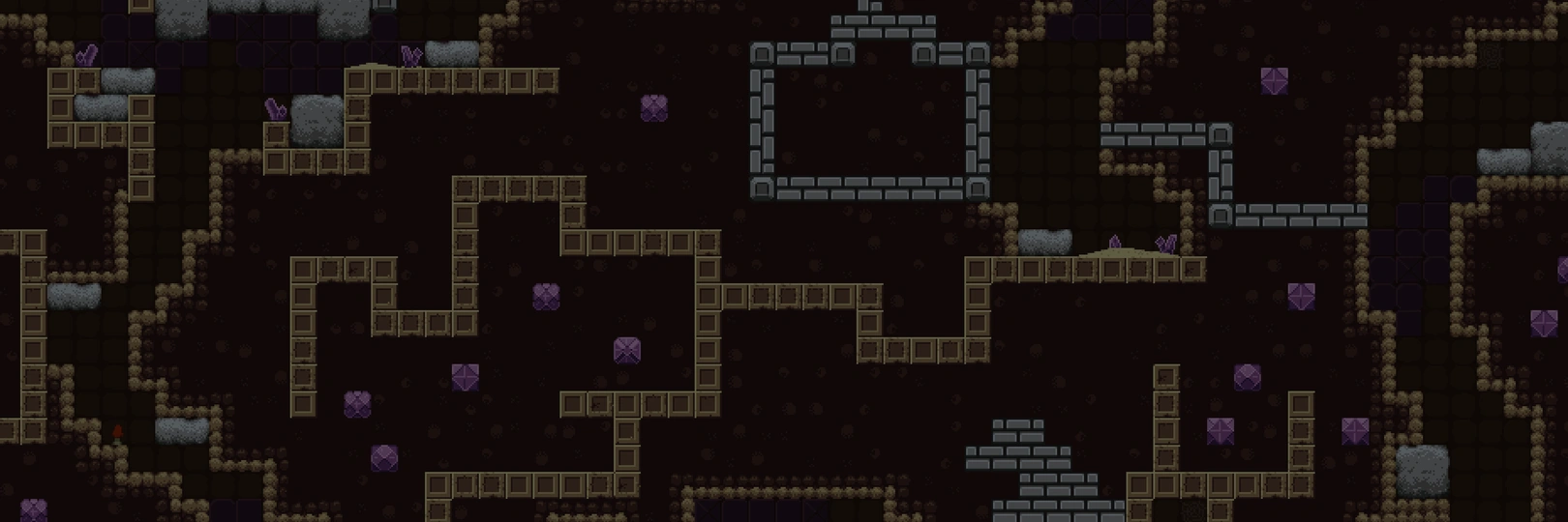 game banner