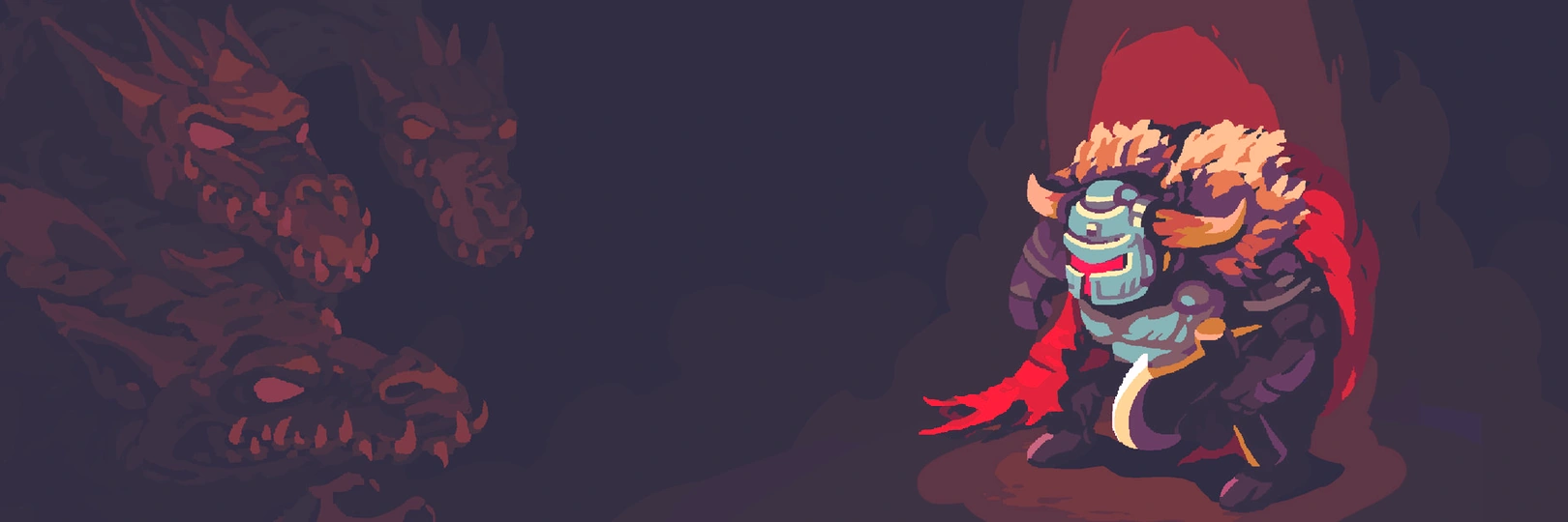 game banner