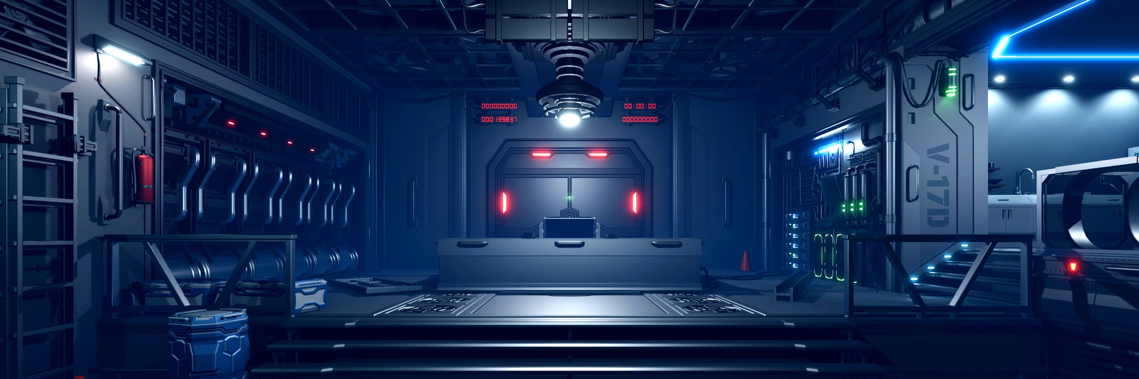 game banner