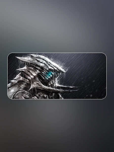 game banner