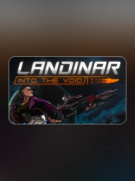 game banner