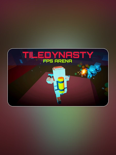game banner