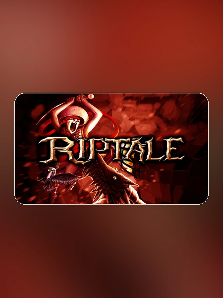 game banner