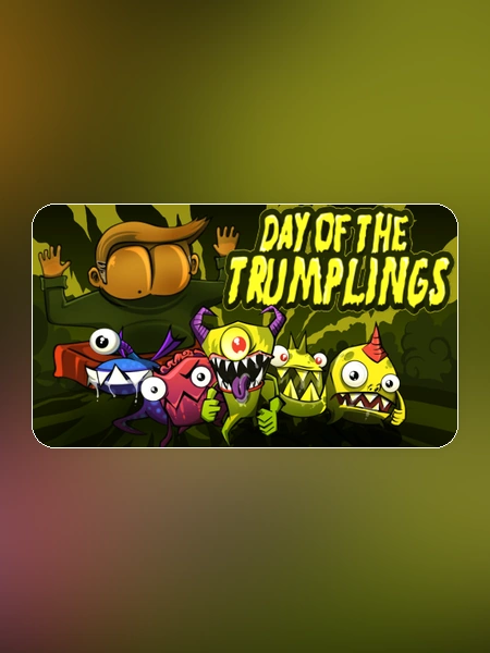game banner