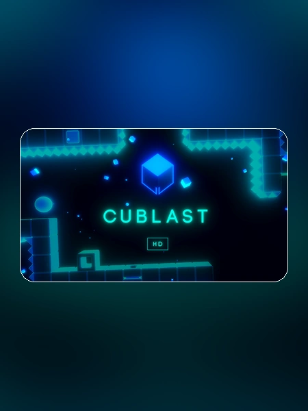 game banner